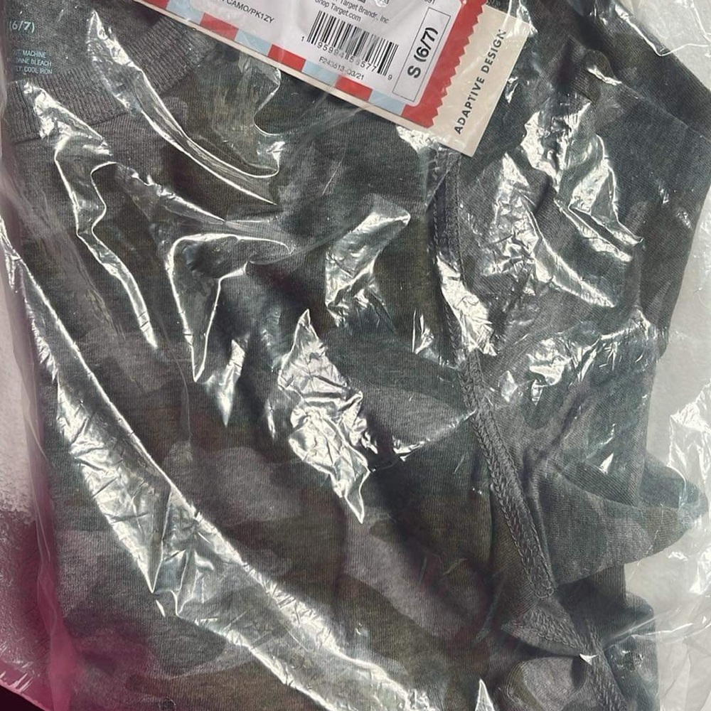 Boys shirt